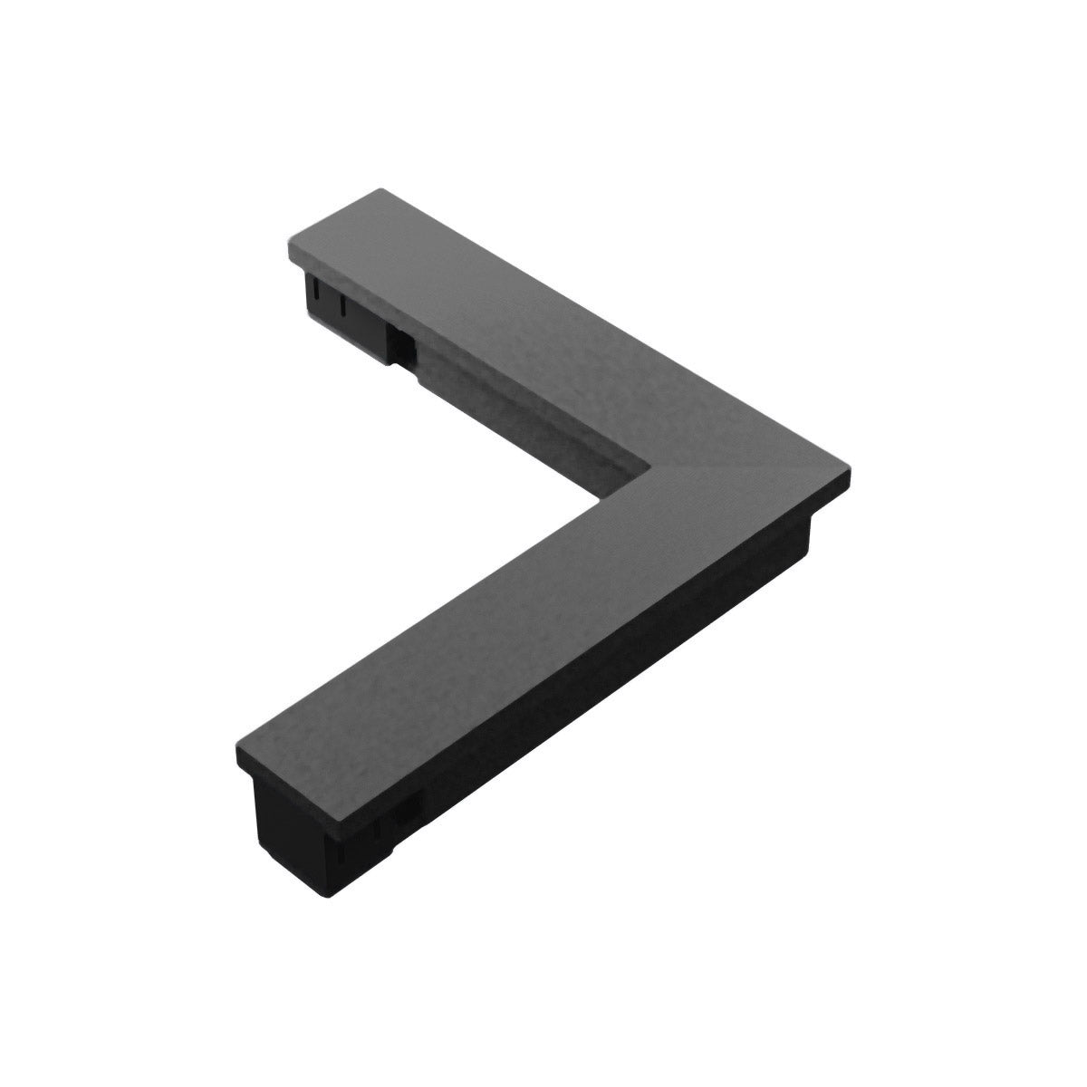 Accessorio Binario Decorativo 48Vdc