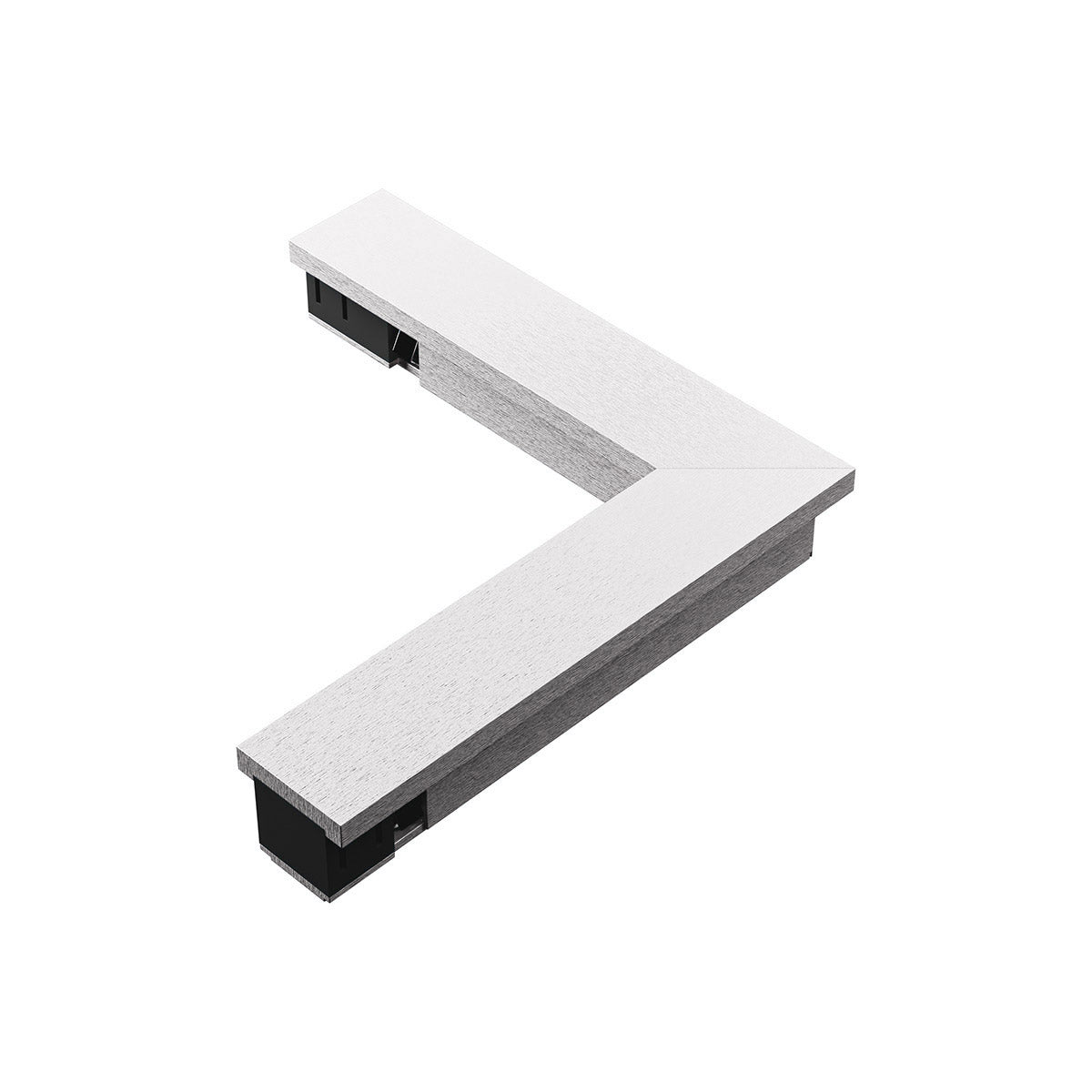 Accessorio Binario Decorativo 48Vdc