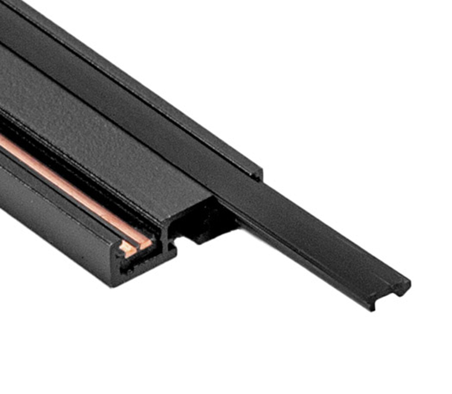 Cover con installazione a scorrimento per Binario GBIN30