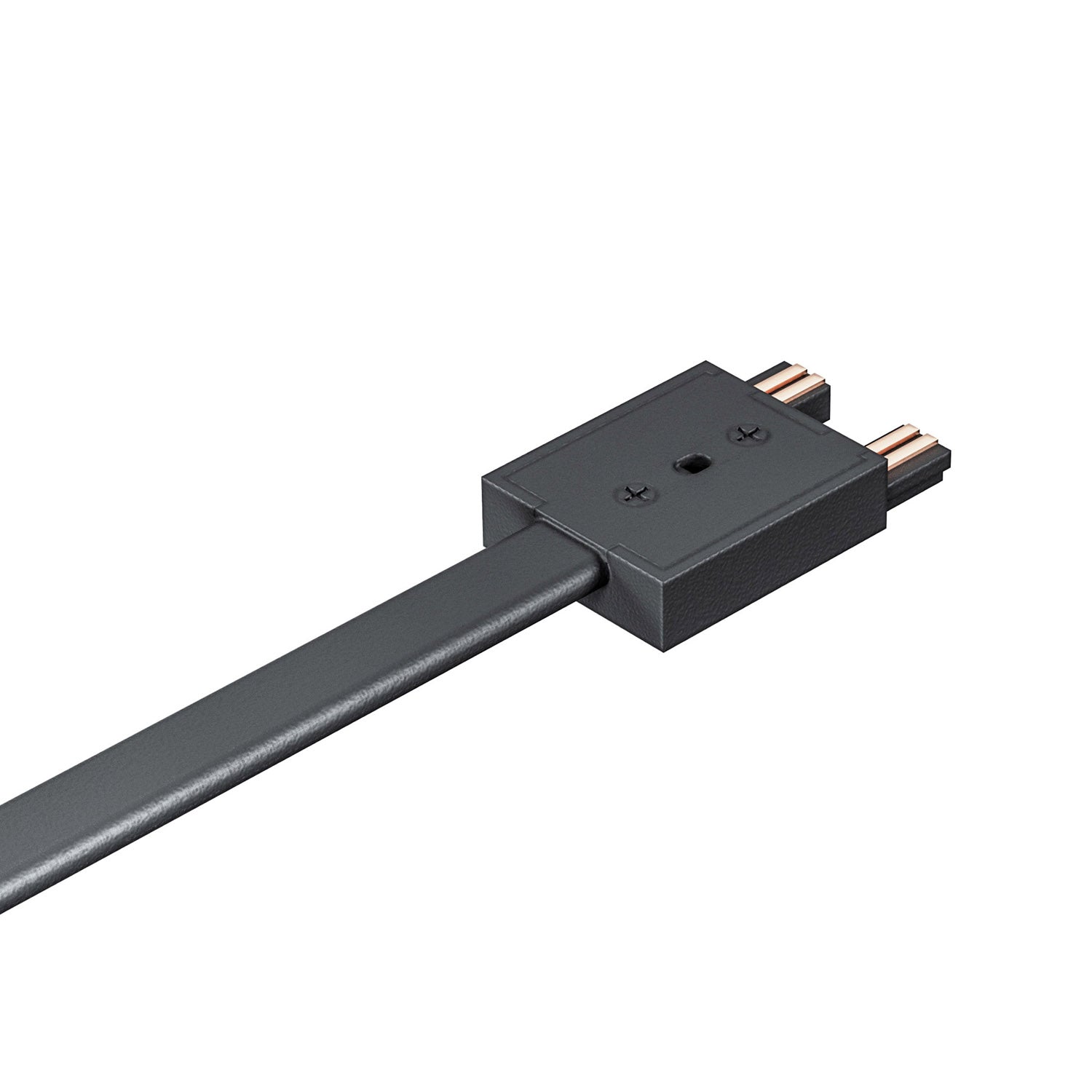 Accessori Binario Ultrasottile 48Vdc