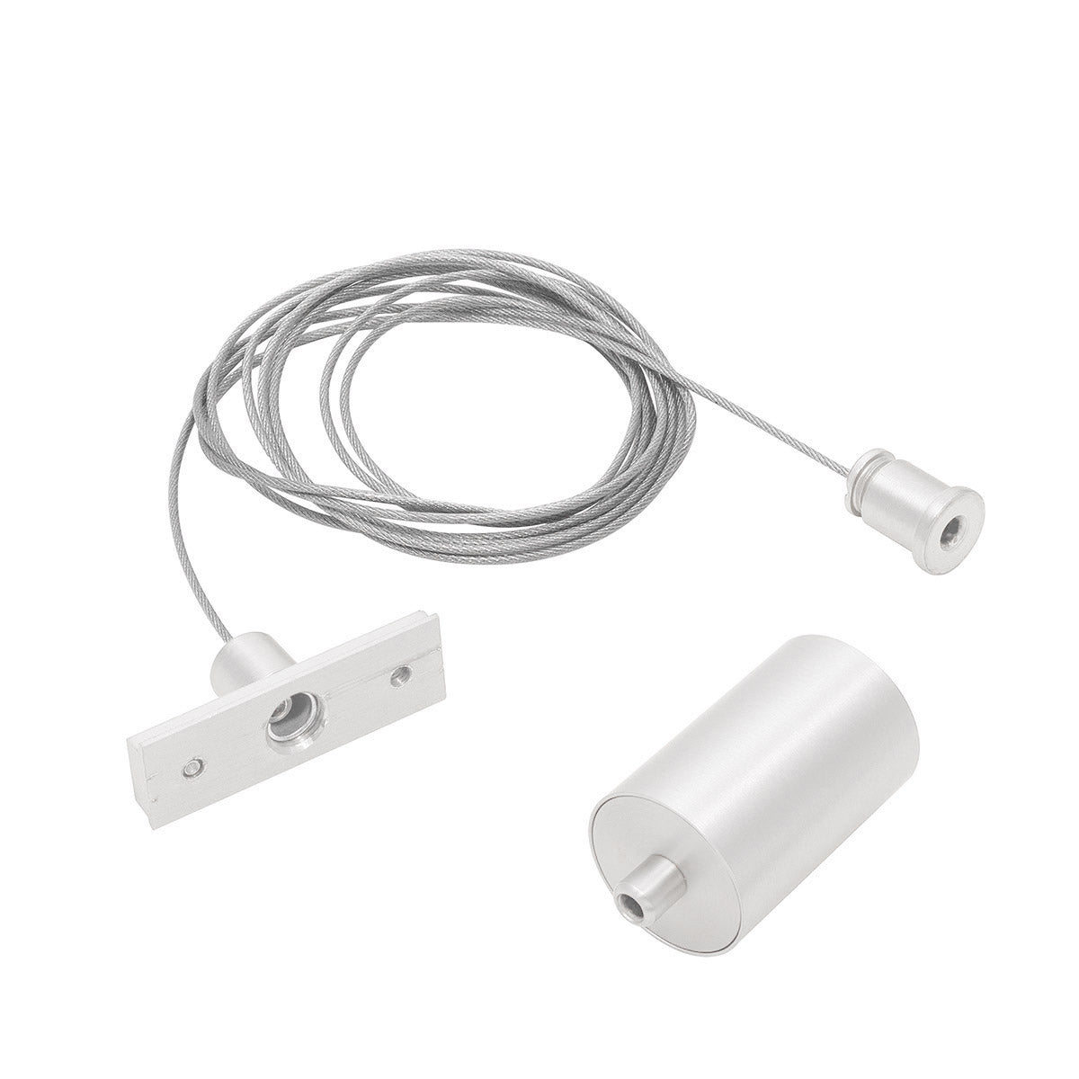 Kit Sospensione Per Binario 48Vdc