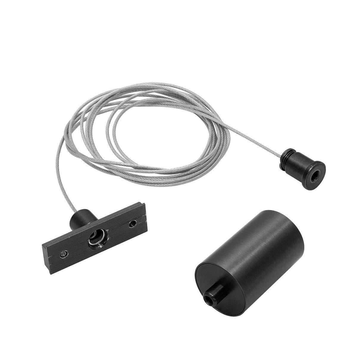 Kit Sospensione Per Binario 48Vdc