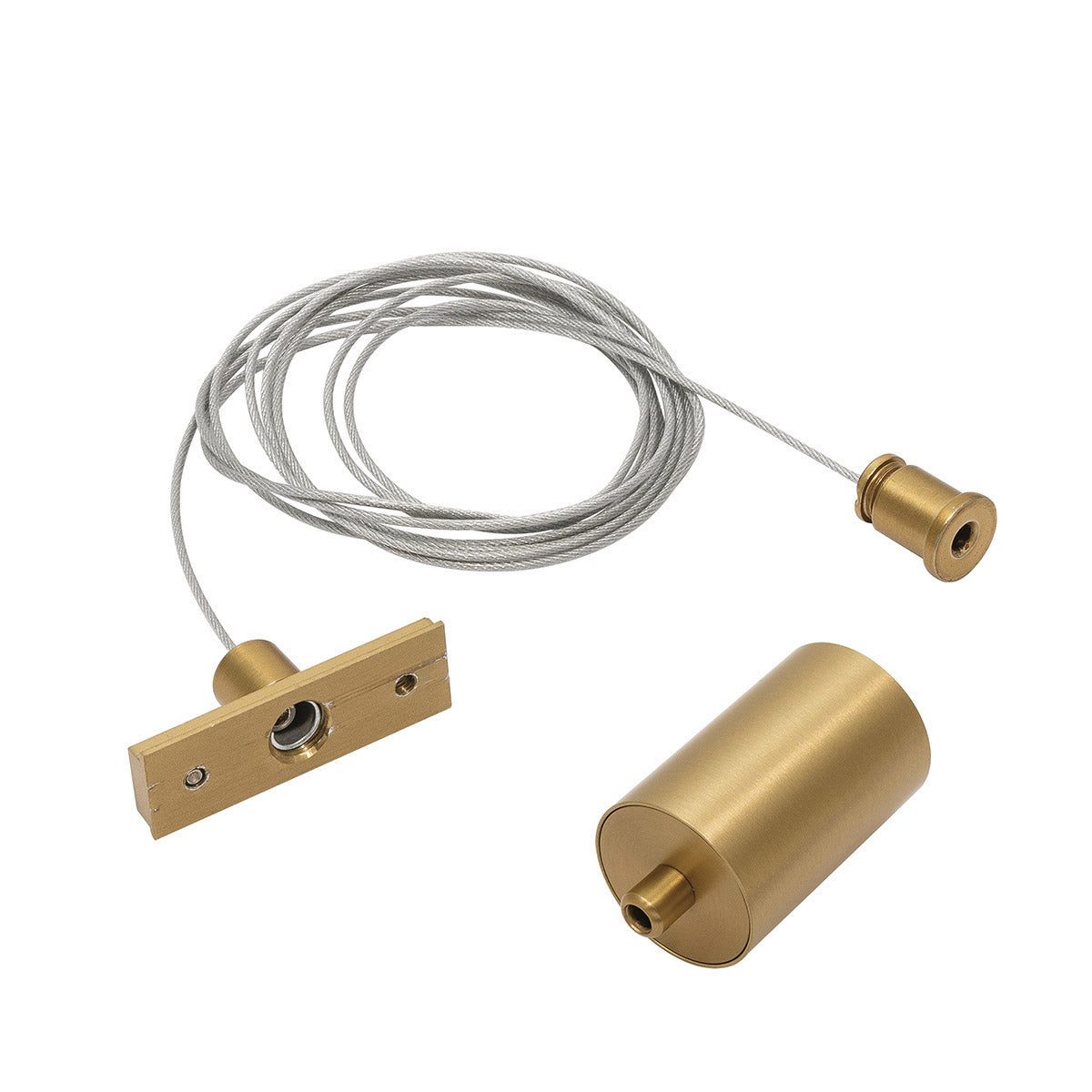 Kit Sospensione Per Binario 48Vdc