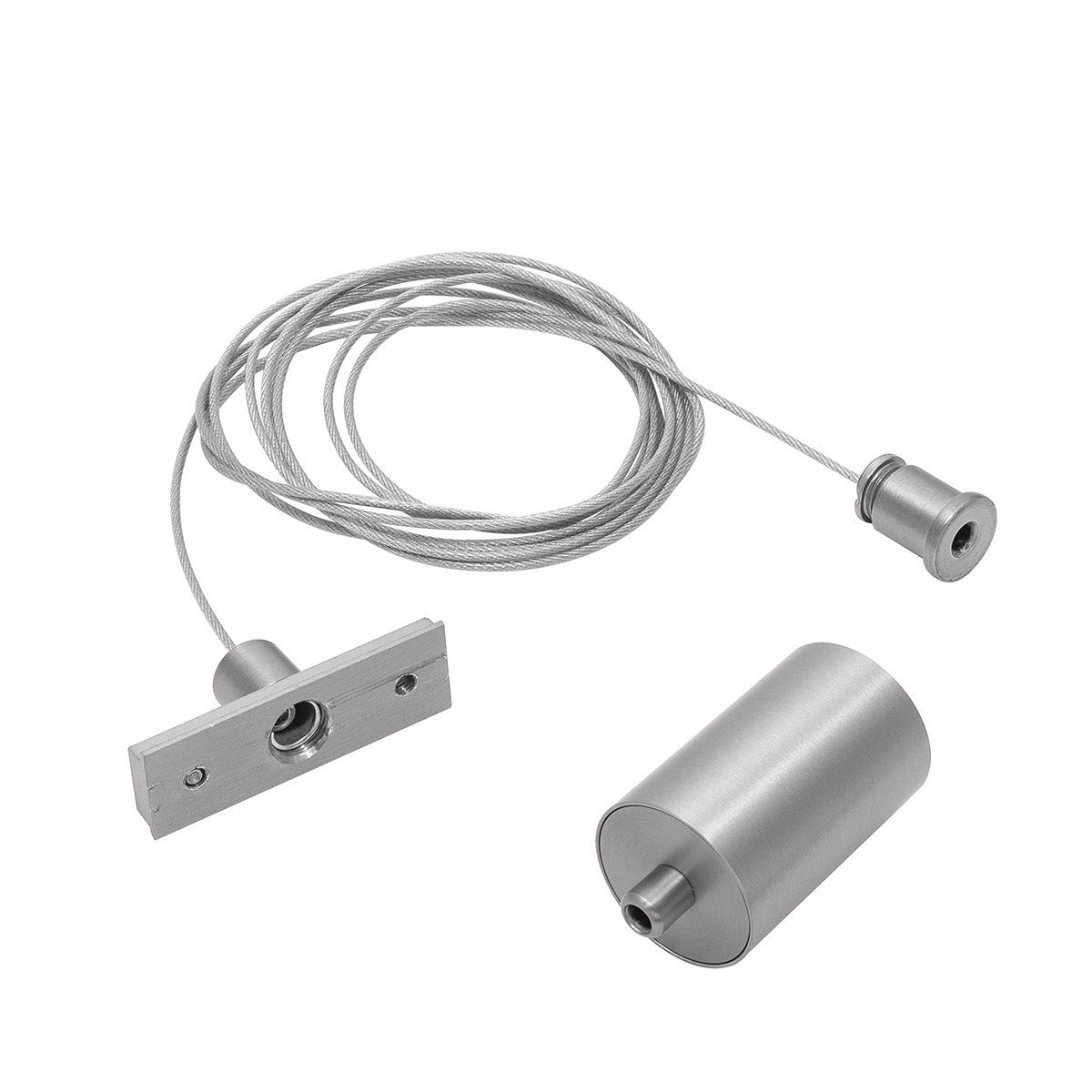 Kit Sospensione Per Binario 48Vdc