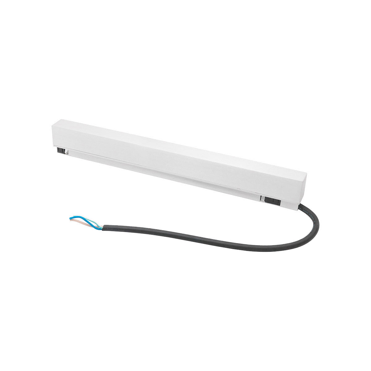Accessori Binario per Proiettori 48Vdc