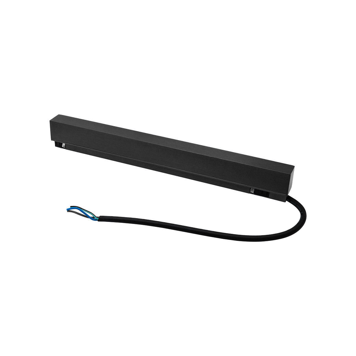 Accessori Binario per Proiettori 48Vdc
