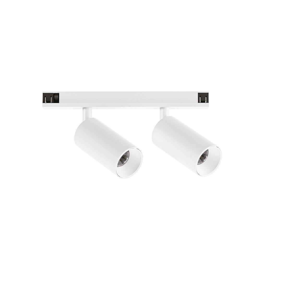 Faretti da Interno 2 Luci  Modulabili GFA1820/25