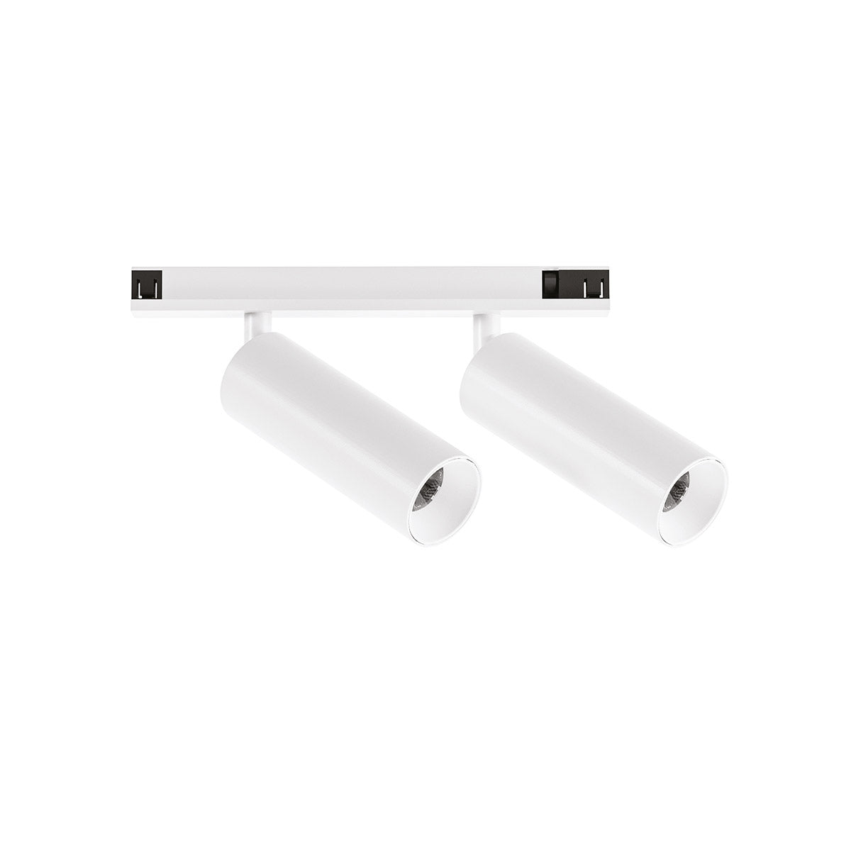 Faretti Da Interno 2 Luci Modulabili GFA 1830/35