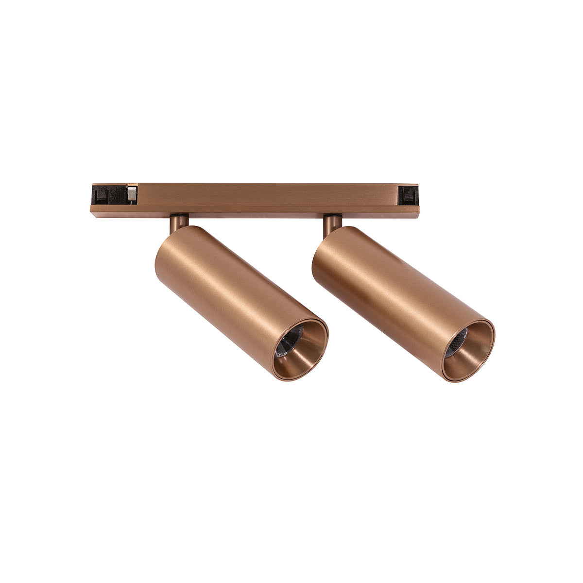 Faretti Da Interno 2 Luci Modulabili GFA 1830/35