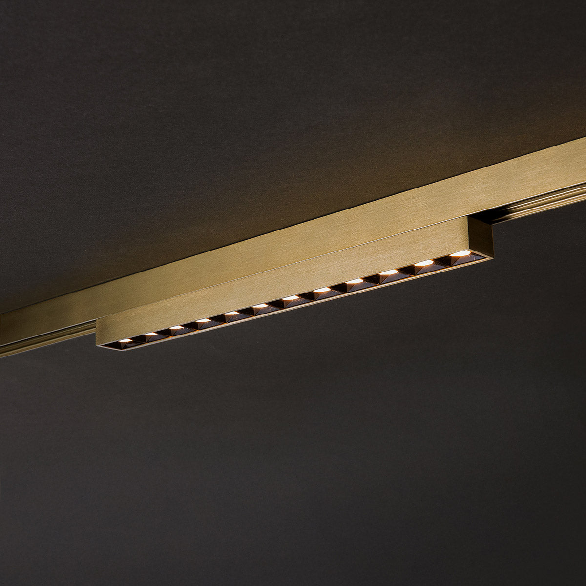 Corpo illuminante Modulabile 1870/75