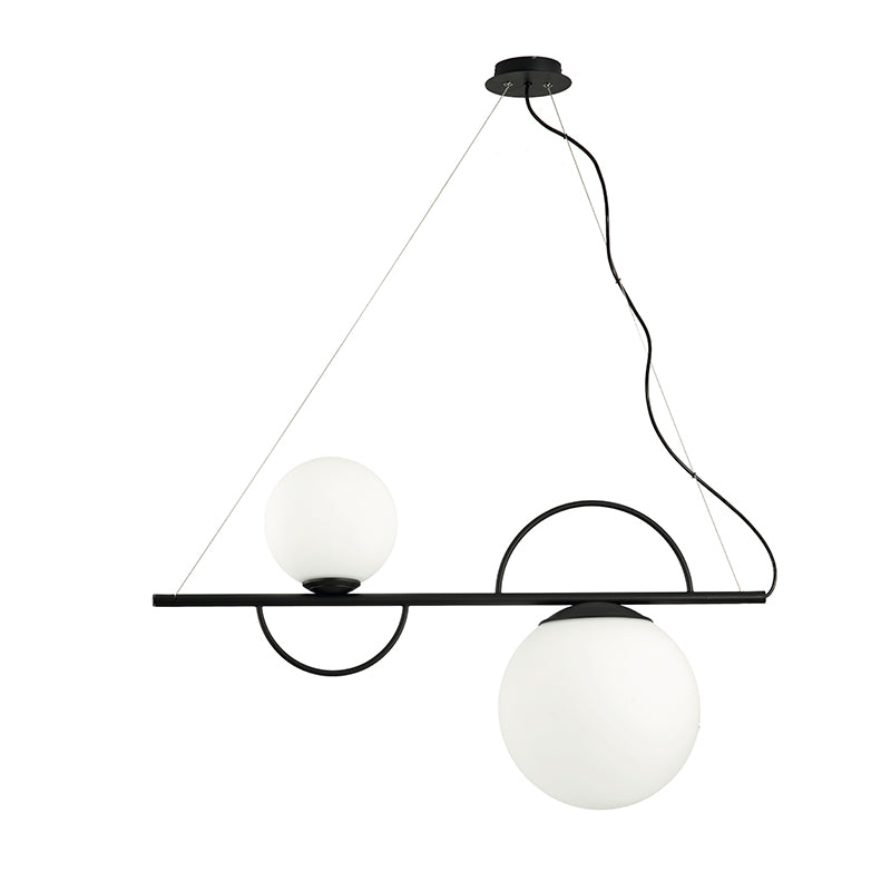 Lampada a Sospensione E27 Birds