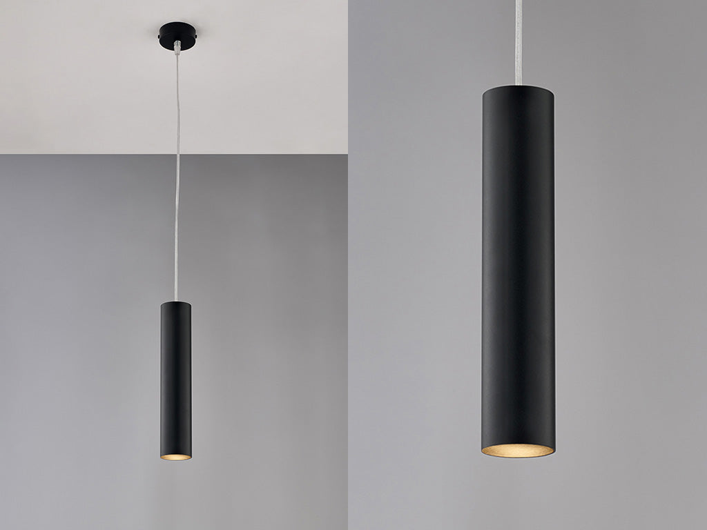 LAMPADARIO SOSPENSIONE DAG BL297-S1