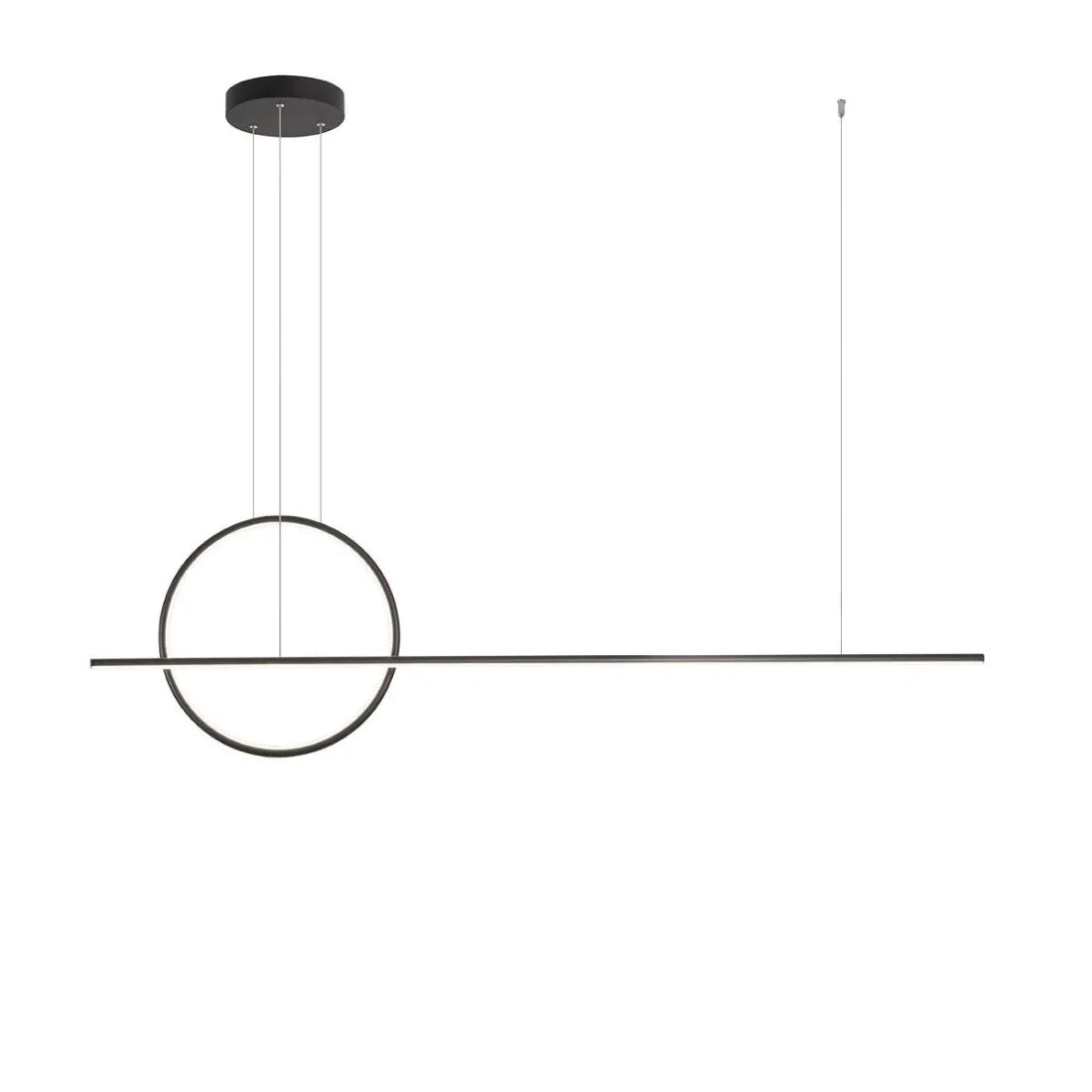 GIOTTO REDO GROUP 01-1848 sospensione a LED 46W