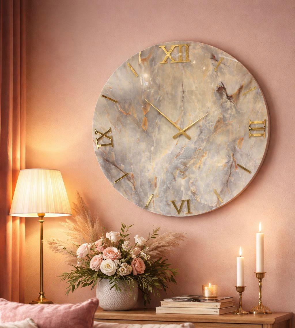 Orologio da parete amalfi