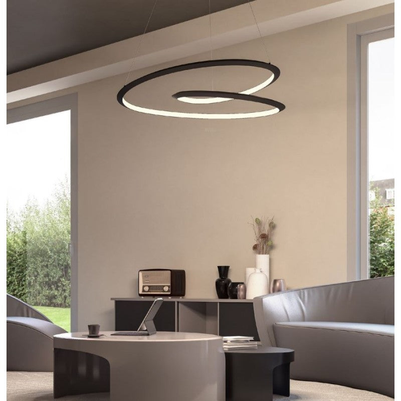 Sospensione LED Storm