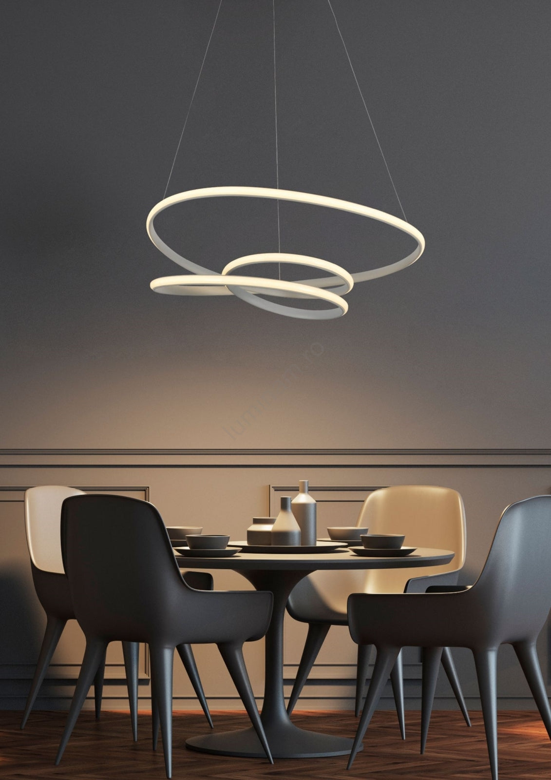 Sospensione LED Sintra